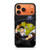 Demon Slayer Gyomei Stone Pillar iPhone 17 Pro Max Case