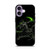 Demon Slayer Gyutaro Toxic Blood Scythe iPhone 17 Case