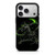 Demon Slayer Gyutaro Toxic Blood Scythe iPhone 17 Pro Case