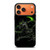 Demon Slayer Gyutaro Toxic Blood Scythe iPhone 17 Pro Max Case