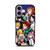 Demon Slayer Hashira Squad iPhone 17 Case