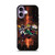 Demon Slayer Infinity Castle Breach iPhone 17 Case