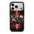 Demon Slayer Infinity Castle Breach iPhone 17 Pro Case