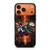 Demon Slayer Infinity Castle Breach iPhone 17 Pro Max Case