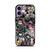 Demon Slayer Infinity Castle Uprising iPhone 17 Case