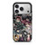 Demon Slayer Infinity Castle Uprising iPhone 17 Pro Case