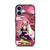 Demon Slayer Kanroji Heart of the Hashira iPhone 17 Case
