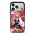 Demon Slayer Kanroji Heart of the Hashira iPhone 17 Pro Case