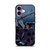 Demon Slayer Kokushibo Fallen Hashira iPhone 17 Case