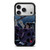 Demon Slayer Kokushibo Fallen Hashira iPhone 17 Pro Case