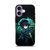 Demon Slayer Muichiro Tokito Mist and Steel iPhone 17 Case