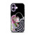 Demon Slayer Obanai Iguro and Mitsuri Kanroji iPhone 17 Case