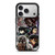 Demon Slayer The Weight of a Pillar iPhone 17 Pro Case