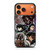 Demon Slayer The Weight of a Pillar iPhone 17 Pro Max Case