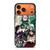 Demon Slayer Upper Moon Elite iPhone 17 Pro Max Case