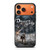 Demons Souls Cover iPhone 17 Pro Max Case