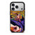 Denji Ride Shark Fiend iPhone 17 Pro Case