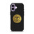 Denver Nuggets Gold iPhone 17 Case