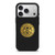 Denver Nuggets Gold iPhone 17 Pro Case