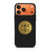 Denver Nuggets Gold iPhone 17 Pro Max Case