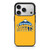 Denver Nuggets 02 iPhone 17 Pro Case