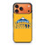 Denver Nuggets 02 iPhone 17 Pro Max Case