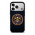 Denver Nuggets 03 iPhone 17 Pro Case
