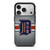 Detroit Tigers 07 iPhone 17 Pro Case