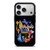 Disney All Villains In Space iPhone 17 Pro Case