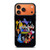 Disney All Villains In Space iPhone 17 Pro Max Case
