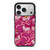 Disney Cheshire Cat Alice iPhone 17 Pro Case