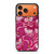 Disney Cheshire Cat Alice iPhone 17 Pro Max Case
