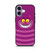 Dixney Alice Chesire Cat iPhone 17 Case