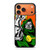 Doctor Doom Marvel Doomsday iPhone 17 Pro Max Case