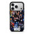 Doctor Who Time to Time iPhone 17 Pro Case