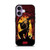 Doom Eternal Art iPhone 17 Case