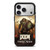 Doom the Dark Ages iPhone 17 Pro Case