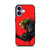 Dorohedoro Kaiman Gyoza iPhone 17 Case