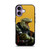 Dorohedoro Kaiman iPhone 17 Case