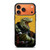 Dorohedoro Kaiman iPhone 17 Pro Max Case
