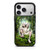 Dr Stone Senku Energy Unleashed iPhone 17 Pro Case
