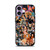 Dragon Ball Z Characters iPhone 17 Case