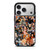 Dragon Ball Z Characters iPhone 17 Pro Case