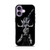 Dragon Ball Z Vegeta Majin Awakening iPhone 17 Case