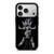 Dragon Ball Z Vegeta Majin Awakening iPhone 17 Pro Case
