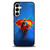 Supergirl 2026 Lasser Samsung Galaxy A16 5G Case