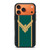 Dune House Atreides 02 iPhone 17 Pro Max Case