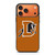 Durham Bulls 01 iPhone 17 Pro Max Case