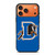 Durham Bulls 02 iPhone 17 Pro Max Case