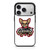 El Paso Chihuahuas 01 iPhone 17 Pro Case